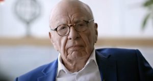 Počinje sudska bitka Ruperta Merdoka sa naslednicima