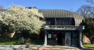 Dani evropske baštine u Muzeju afričke umetnosti