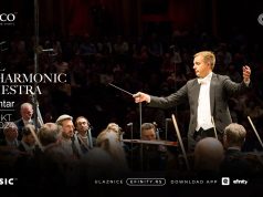 Nakon Hosea Karesasa, Beograd očekuje i Royal Philharmonic Orchestra iz Londona 12. oktobra u Sava Centru