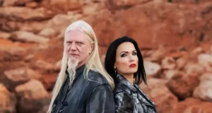 Tarja Turunen i Marko Hietala najavili zajednički koncert u Beogradu