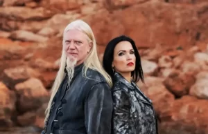 Tarja Turunen i Marko Hietala najavili zajednički koncert u Beogradu