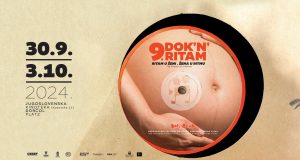 Festival muzičkog dokumentarnog filma Dok’n’Ritam pod sloganom “Ritam u ženi, žena u ritmu”