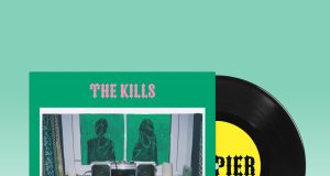 The Kills objavili EP i podelili obradu pesme “Happier Than Ever”