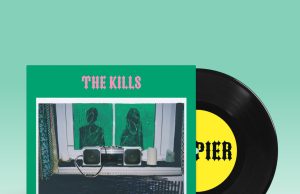 The Kills objavili EP i podelili obradu pesme “Happier Than Ever”