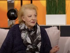 Preminula glumica Radmila Živković