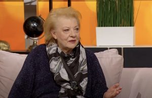 Preminula glumica Radmila Živković