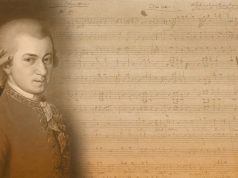 Do sada nepoznata Mocartova kompozicija otkrivena u biblioteci u Lajpcigu