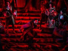 Opera “Vampiri” Hajnriha Maršnera prvi put u Srbiji u izvođenju ansambla opere iz Sankt Peterburga