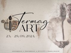 Prvi festival umetnosti “TermagArt” na Jahorini