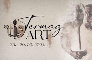 Prvi festival umetnosti “TermagArt” na Jahorini