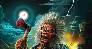 Iron Maiden najavili evropsku turneju
