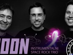 Trio MOON objavio album “Paradroid”