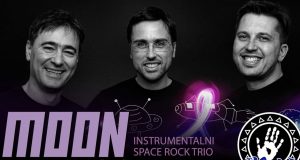 Trio MOON objavio album “Paradroid”