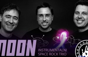 Trio MOON objavio album “Paradroid”