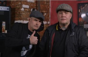 Dropkick Murphys singlom “Sirens” najavili novi album