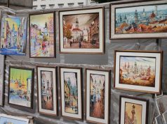 Izložba “Nadežda Petrović, una grande artista e patriota Serba” u Italiji