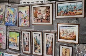 Izložba “Nadežda Petrović, una grande artista e patriota Serba” u Italiji