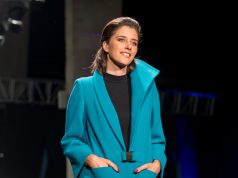 Pozorišni performans “Moć umetnosti – 6 Heroina”