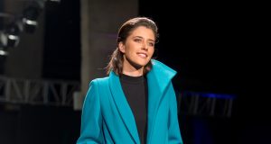 Pozorišni performans “Moć umetnosti – 6 Heroina”