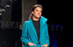 Pozorišni performans “Moć umetnosti – 6 Heroina”