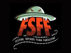 18. Festival srpskog filma fantastike u Beogradu