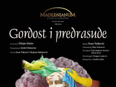 Počele probe komične melodrame “Gordost i predrasude”