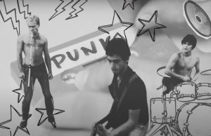 Prljavo kazalište objavilo singl “17 ti je godina tek – rimejk”