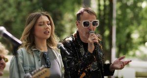 Jet Clock Project, Tanja Jovićević i Inspektor Blaža snimili novu verziju pesme “Grad”