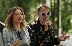 Jet Clock Project, Tanja Jovićević i Inspektor Blaža snimili novu verziju pesme “Grad”