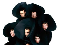 The Hidden Cameras objavljuju singl “High Upon The Church Grounds” (live)