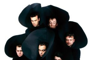 The Hidden Cameras objavljuju singl “High Upon The Church Grounds” (live)