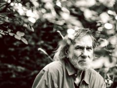 Tucker Zimmerman pesmom “Burial at Sea” najavio jedanaesti studijski album