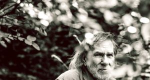 Tucker Zimmerman pesmom “Burial at Sea” najavio jedanaesti studijski album