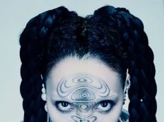 FKA twigs najvila album EUSEXUA