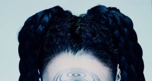 FKA twigs najvila album EUSEXUA