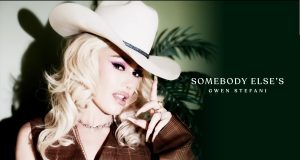 Gven Stefani singlom “Somebody Else’s” najavila svoj peti studijski album
