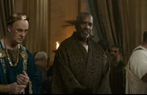 Kritičari oduševljeni Gladijatorom II, kažu da je najbolji film Ridlija Skota