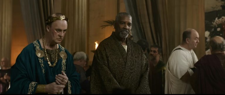 Objavljen novi trejler za film “Gladijator 2”