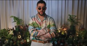 Bad Bunny podelio novu pesmu “Una Velita” o razornom uraganu Marija
