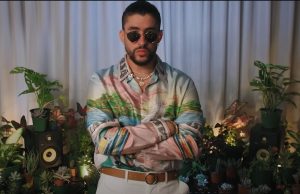 Bad Bunny podelio novu pesmu “Una Velita” o razornom uraganu Marija