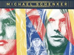 Eksl Rouz i Majkl Šenker obradili pesmu “Love to Love” grupe UFO