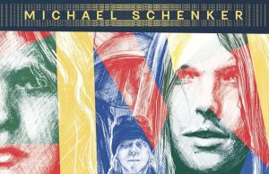 Eksl Rouz i Majkl Šenker obradili pesmu “Love to Love” grupe UFO