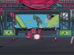 The Offspring objavili video sa tekstom za pesmu “Come To Brazil”