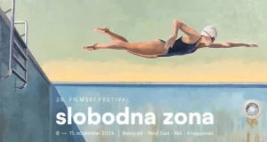 Osvajač Zlatne palme otvara 20. Slobodnu zonu u Sava centru