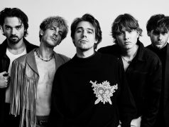 Joker Out iznenađuje sa romantičnom rok baladom “Bluza”