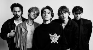 Joker Out iznenađuje sa romantičnom rok baladom “Bluza”