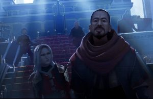 Linkin Park objavio “Heavy Is The Crown”