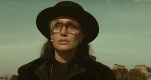 Anđelina Džoli kao Marija Kalas u filmu o poznatoj operskoj pevačici