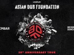 Asian Dub Foundation pred koncert u Dorćol Platzu objavili kompilaciju dueta