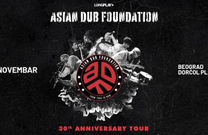 Asian Dub Foundation pred koncert u Dorćol Platzu objavili kompilaciju dueta